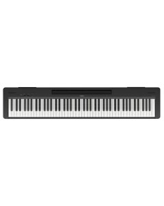 Yamaha P145BT 88 Key Digital Piano with Bluetooth Black
