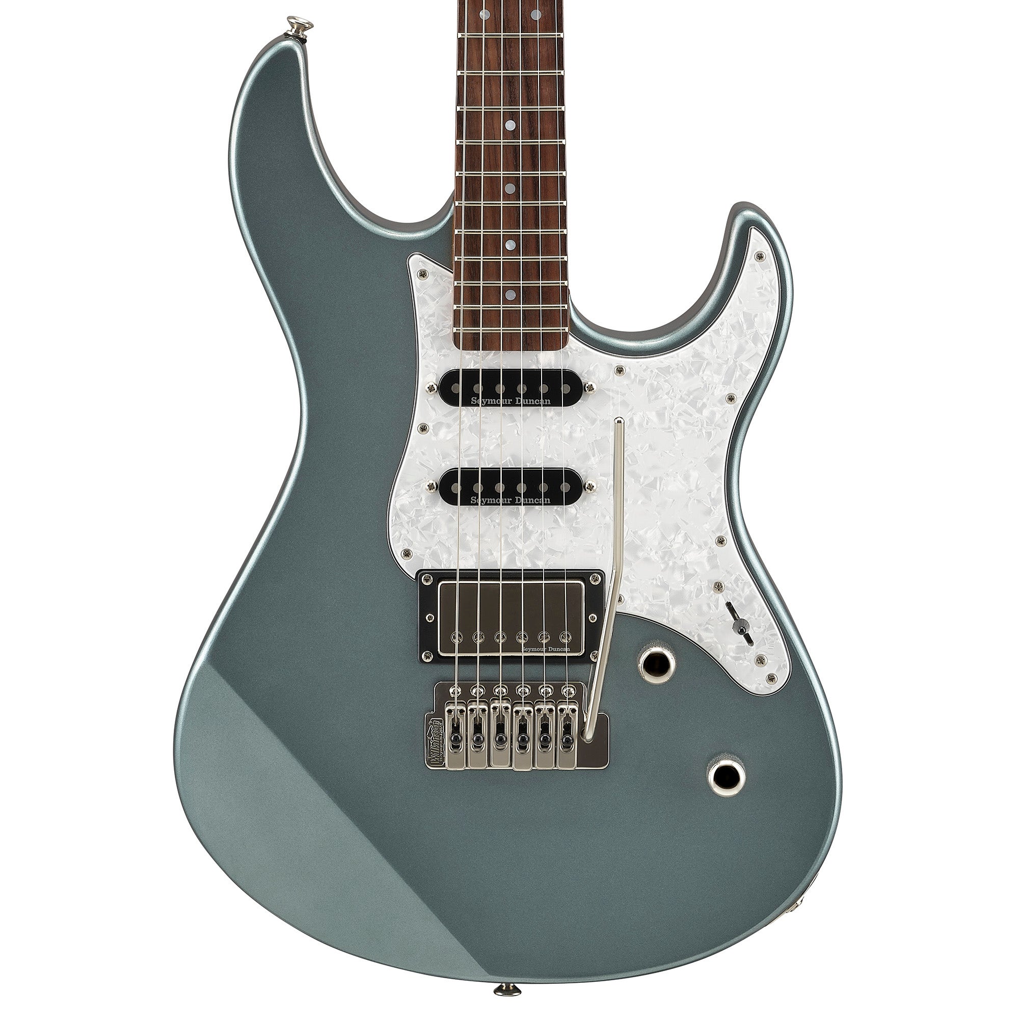 Yamaha Pacifica 612VIIX Electric Guitar