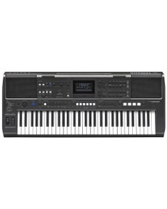 Yamaha PSRI610 61-Key Portable Keyboard