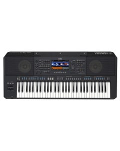 Yamaha PSRSX920 Keyboard Arranger Workstation