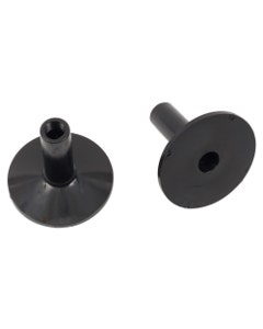 Yamaha PTS3A Cymbal Sleeve 2 pack