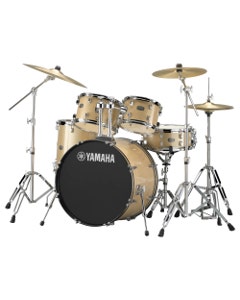 Yamaha Rydeen 5-Piece Shell Kit