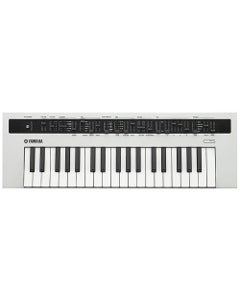 Yamaha Reface CS Mini Key Synthesizer Keyboard