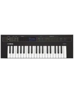Yamaha Reface DX Mini Key Synthesizer Keyboard