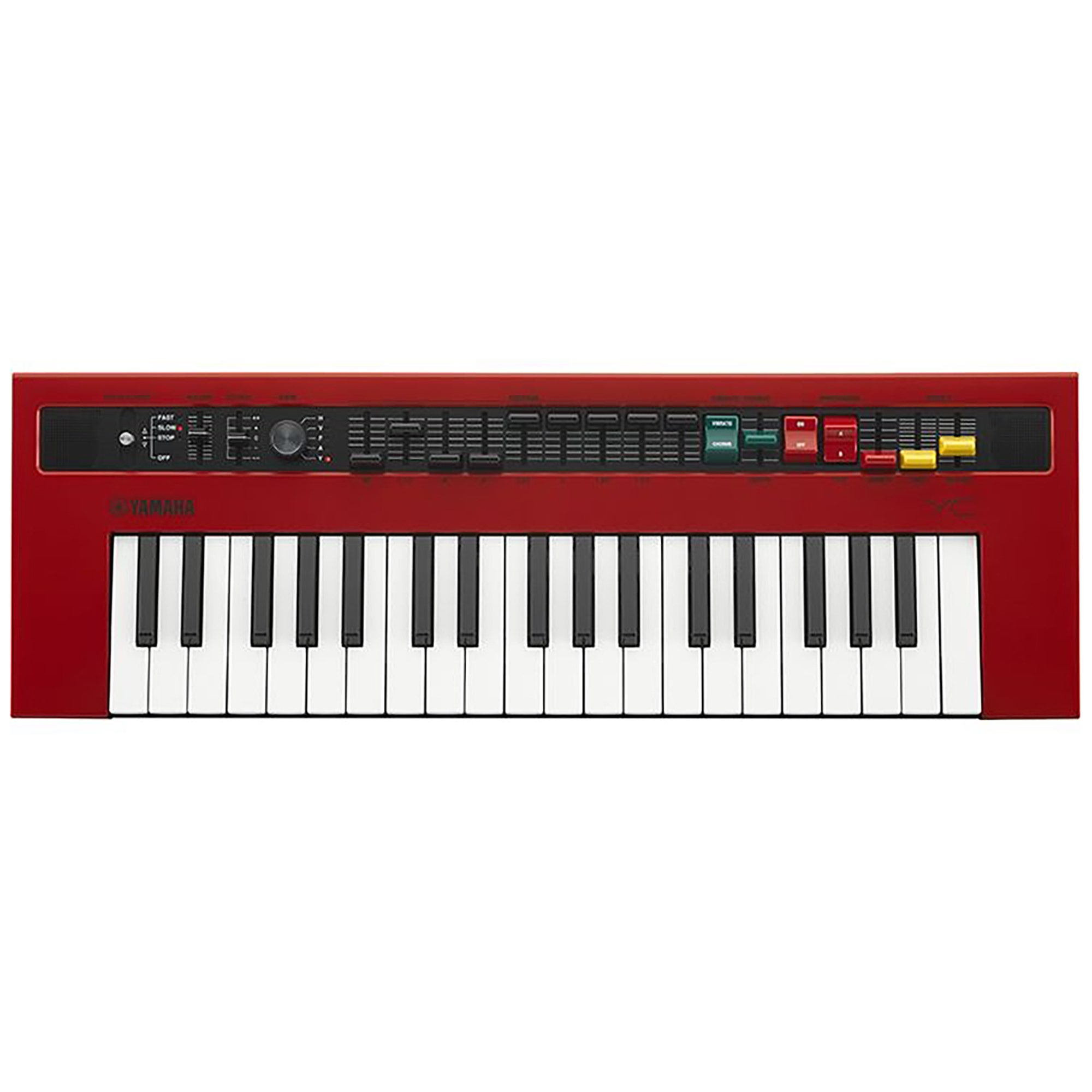 Yamaha Reface YC Mini Key Synthesizer Keyboard
