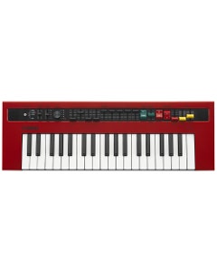 Yamaha Reface YC Mini Key Synthesizer Keyboard