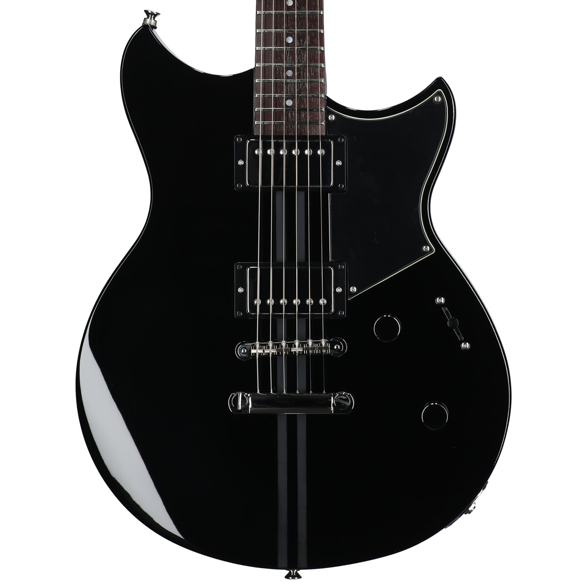 Yamaha Revstar Element RSE20 Electric Guitar