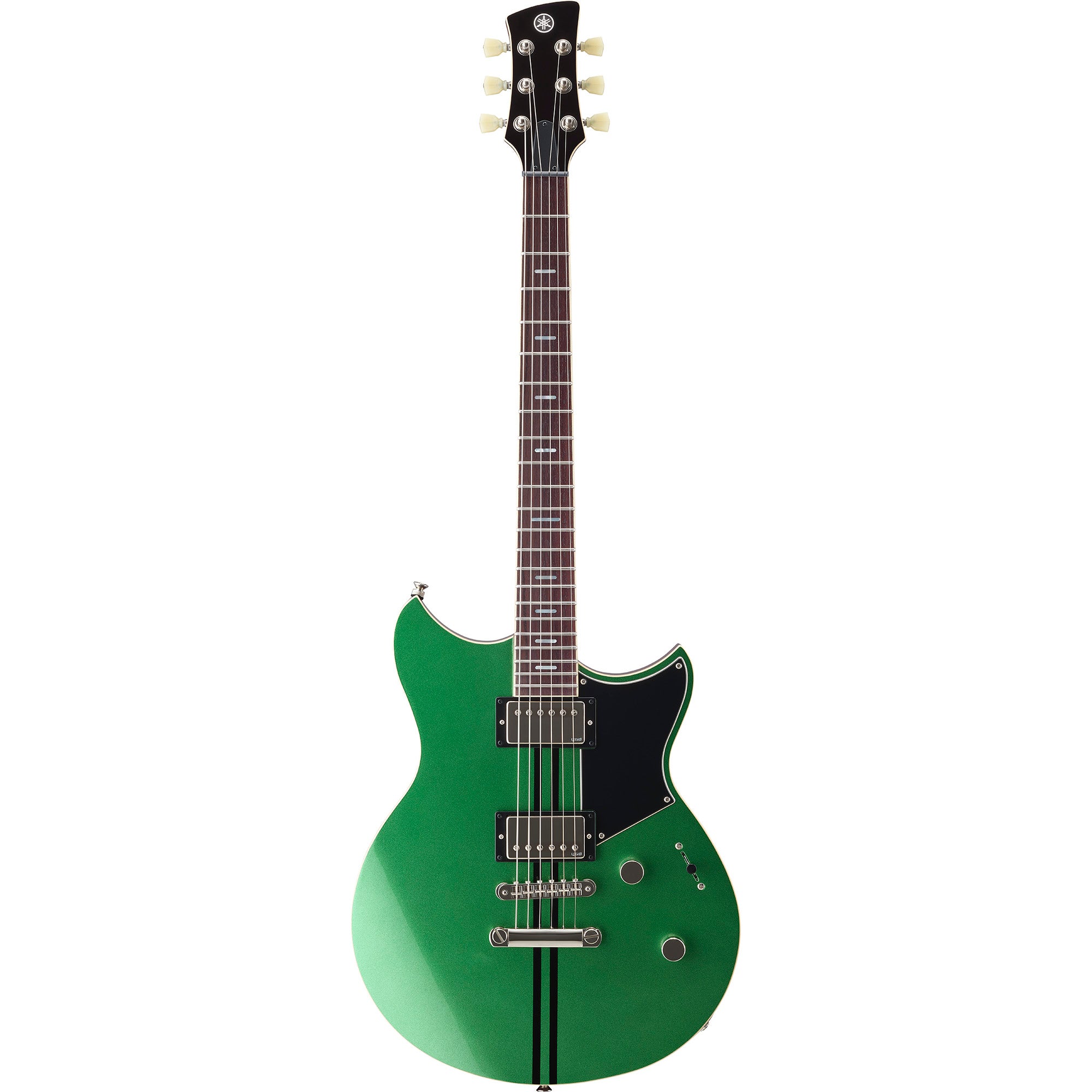 Yamaha Revstar Standard RSS20 Electric Guitar with Bag | American