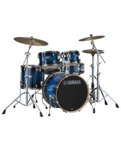 Yamaha SBP-0F5 Stage Custom Birch 5-Piece Shell Kit with 20" Bass