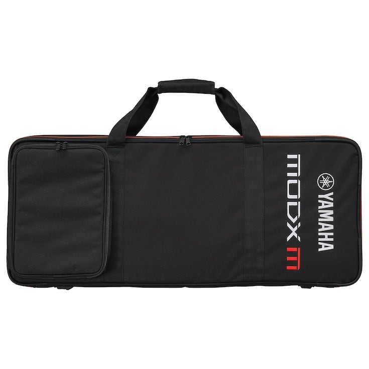 Yamaha SCMODXM6 Premium Soft Case For MODX M6