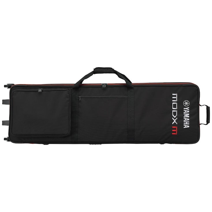 Yamaha SCMODXM8 Premium Soft Case For MODX M8