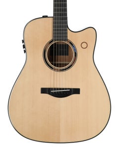 Yamaha TAG 3 Dreadnought Transacoustic Guitar