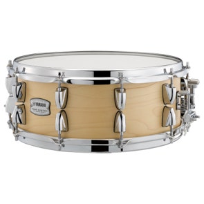 Yamaha Tour Custom Maple 14x6.5 Snare Drum Butter