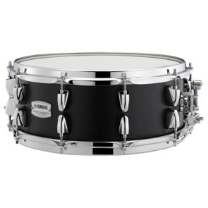 Yamaha Tour Custom Maple 14x6.5 Snare Drum Licorice
