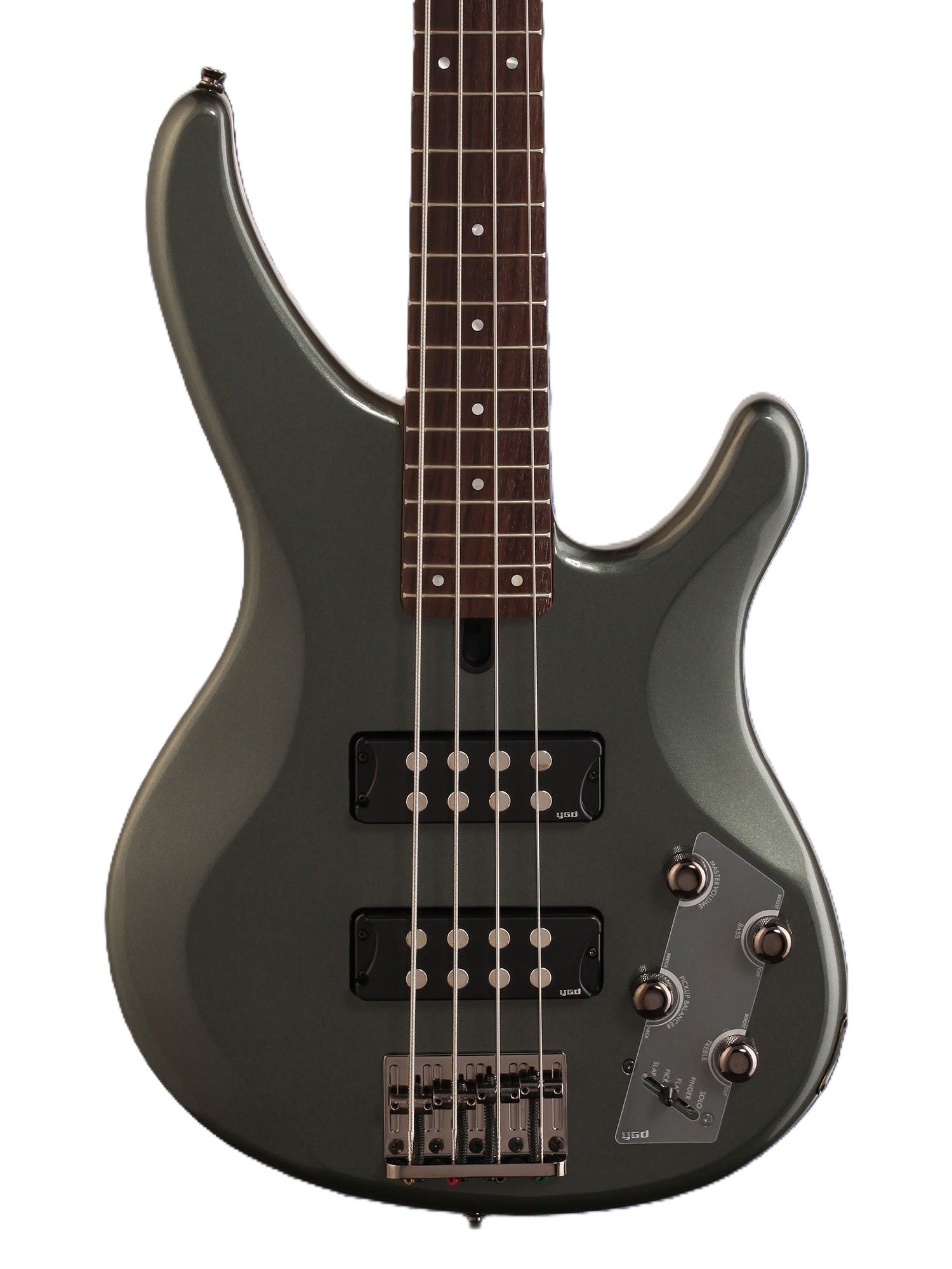 Yamaha TRBX304 4-String Electric Bass Guitar | American Musical Supply
