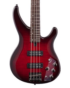 Yamaha TRBX604FM Electric Bass Guitar