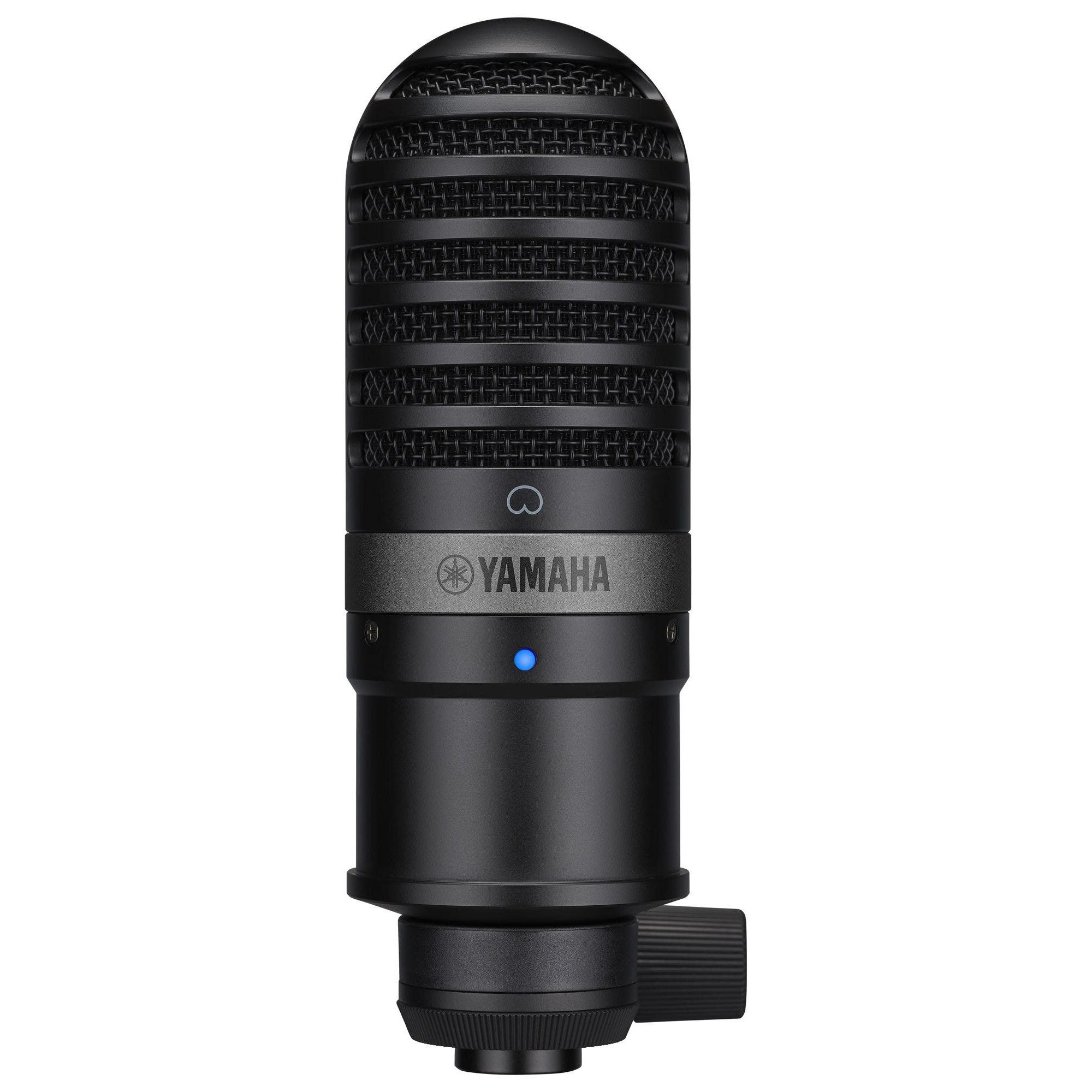 Yamaha YCM01 Condenser Microphone