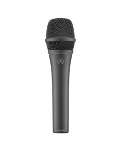 Yamaha YDM505 Dynamic Cardioid Microphone in Black