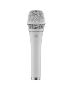 Yamaha YDM707 Dynamic Super Cardioid Microphone White