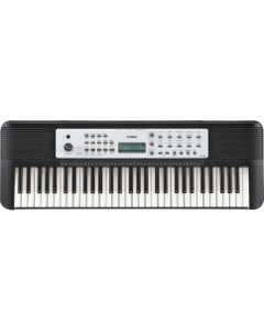 Yamaha YPT280 61-Key Portable Keyboard with Power Supply