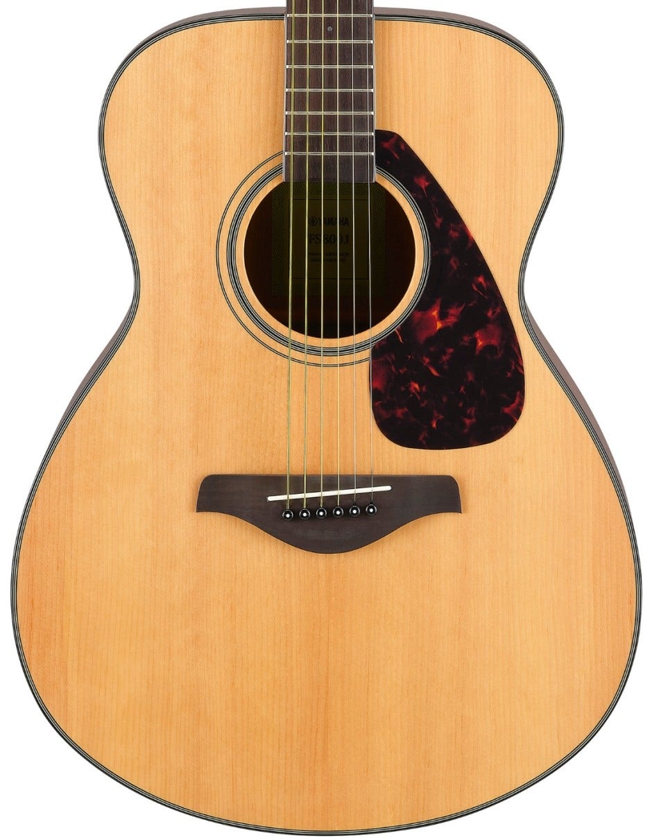 Yamaha FS800J Concert Acoustic Guitar