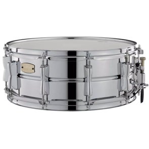 Yamaha Stage Custom 14x5.5 Steel Snare Drum