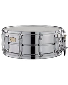 Yamaha Stage Custom 14x5.5 Steel Snare Drum