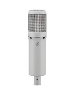 Yamaha YCM705 Condenser Mic in White