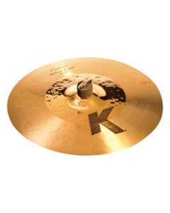 Zildjian K Custom Hybrid Crash Cymbal
