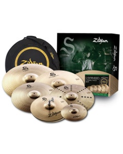 Zildjian Extended S Family Cymbal