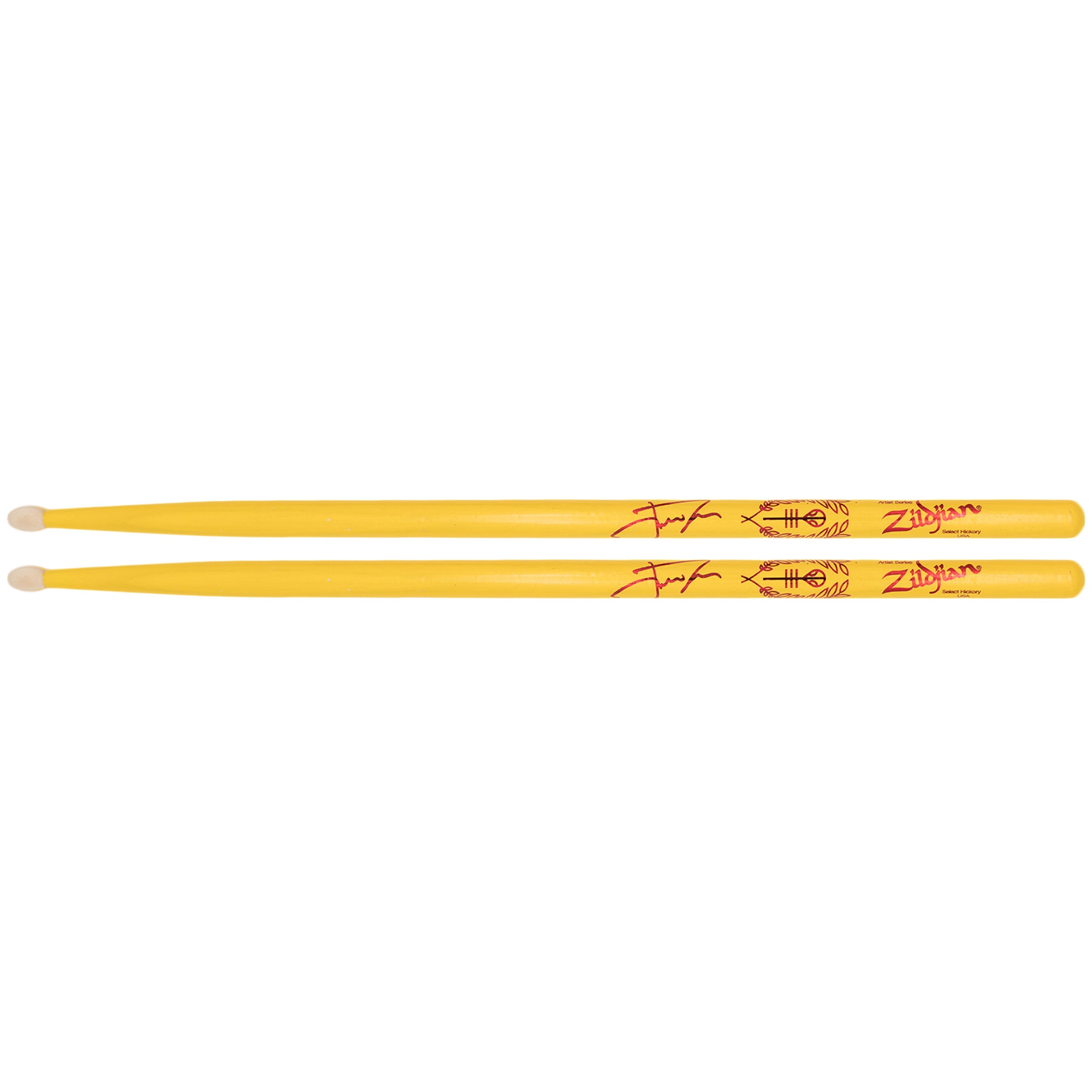 Zildjian Josh Dun Clancy Drumsticks