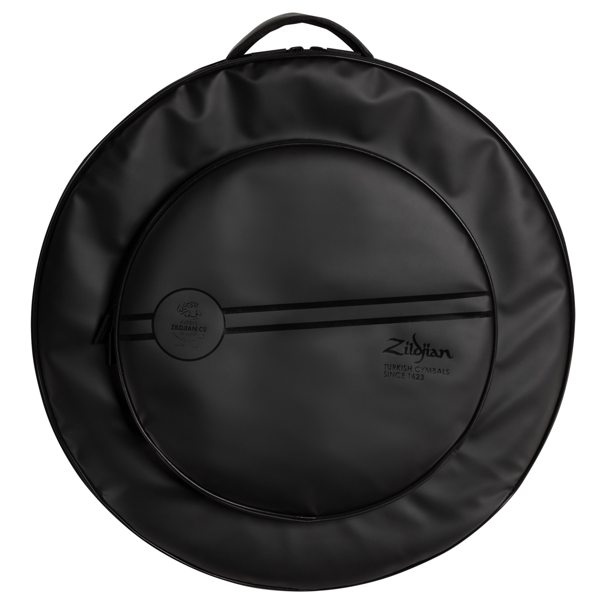 Zildjian Gigging 22 Inch Backpack Cymbal Bag
