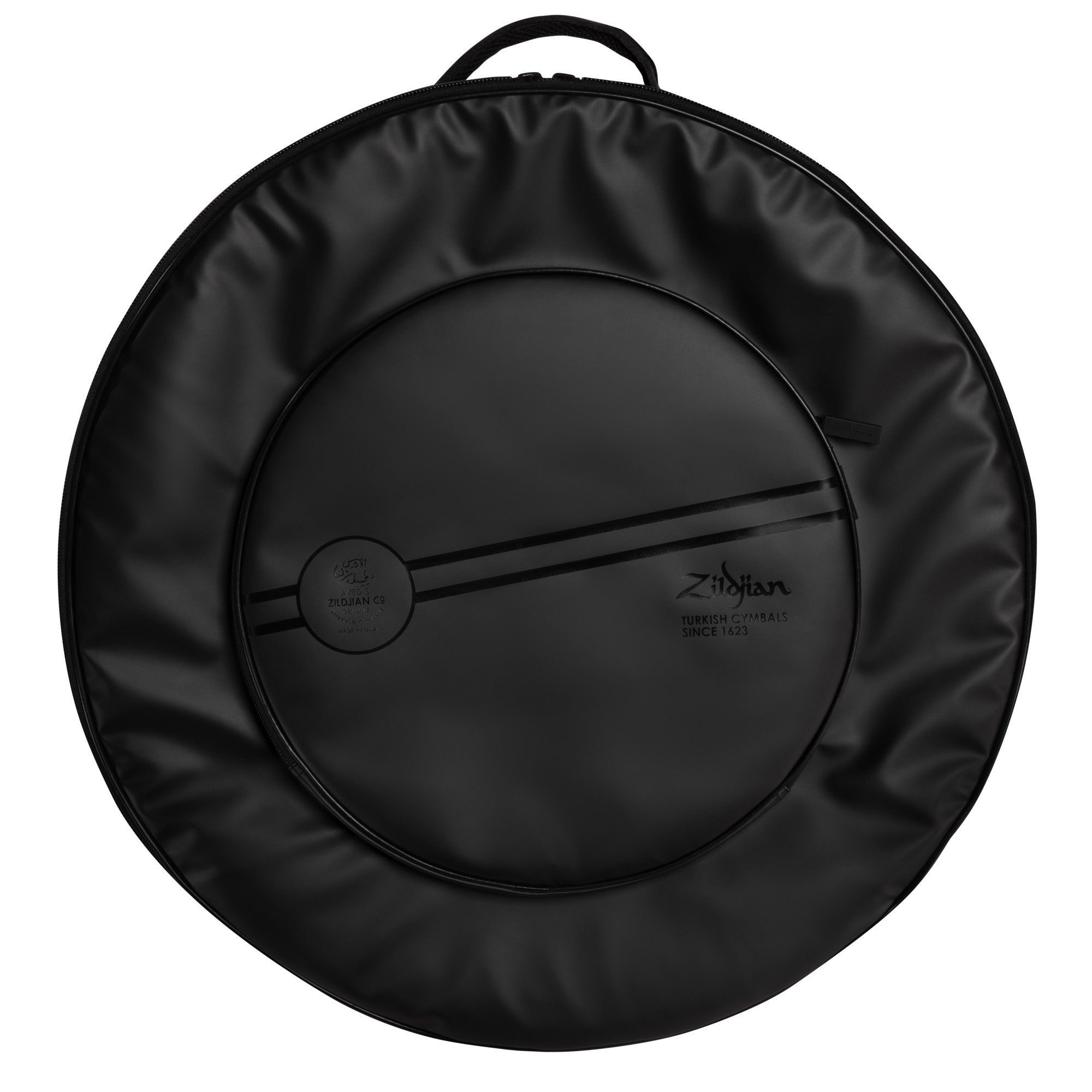 Zildjian Gigging 24 Inch Backpack Cymbal Bag