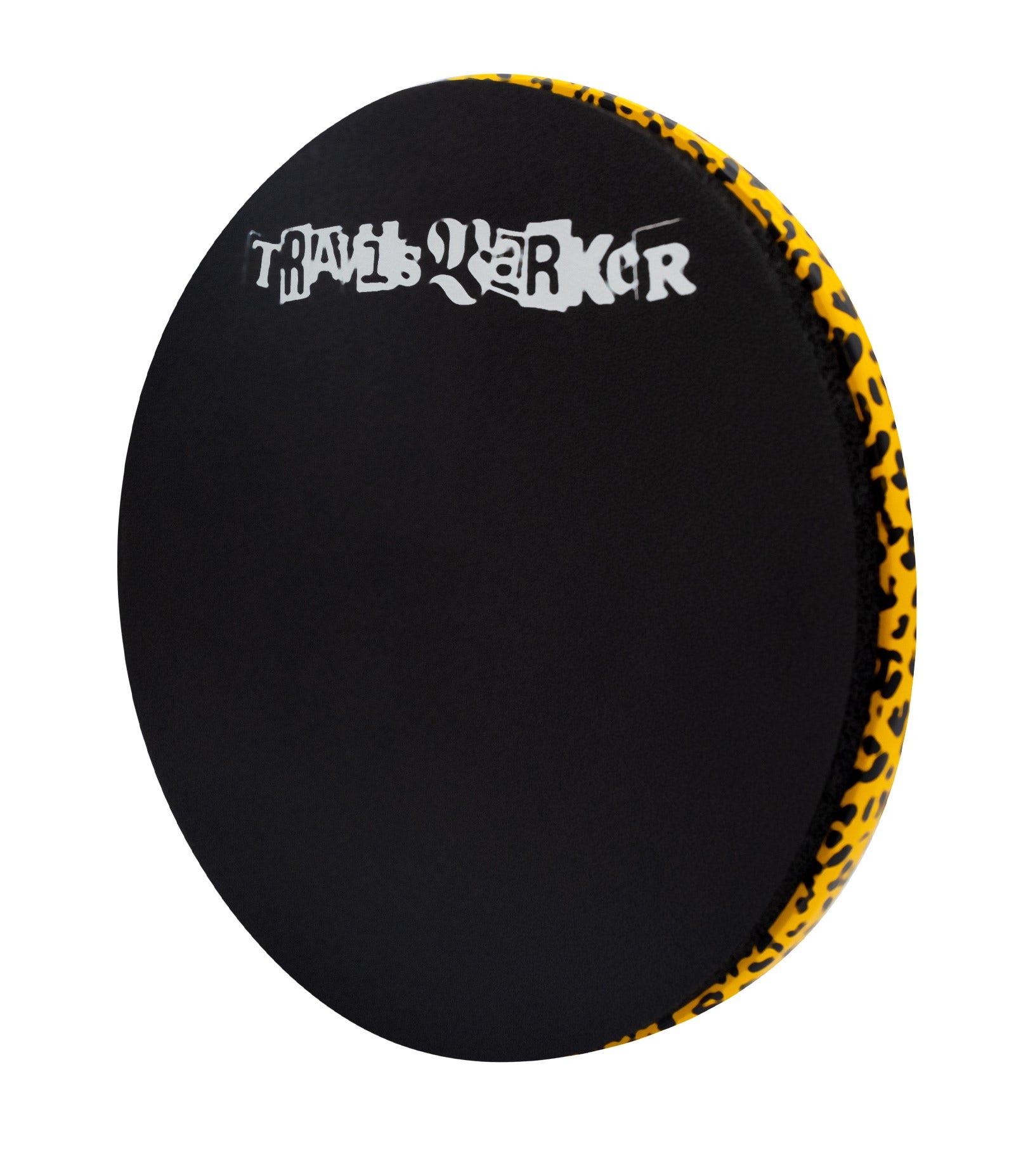 Zildjian Travis Barker Signature Practice Pad