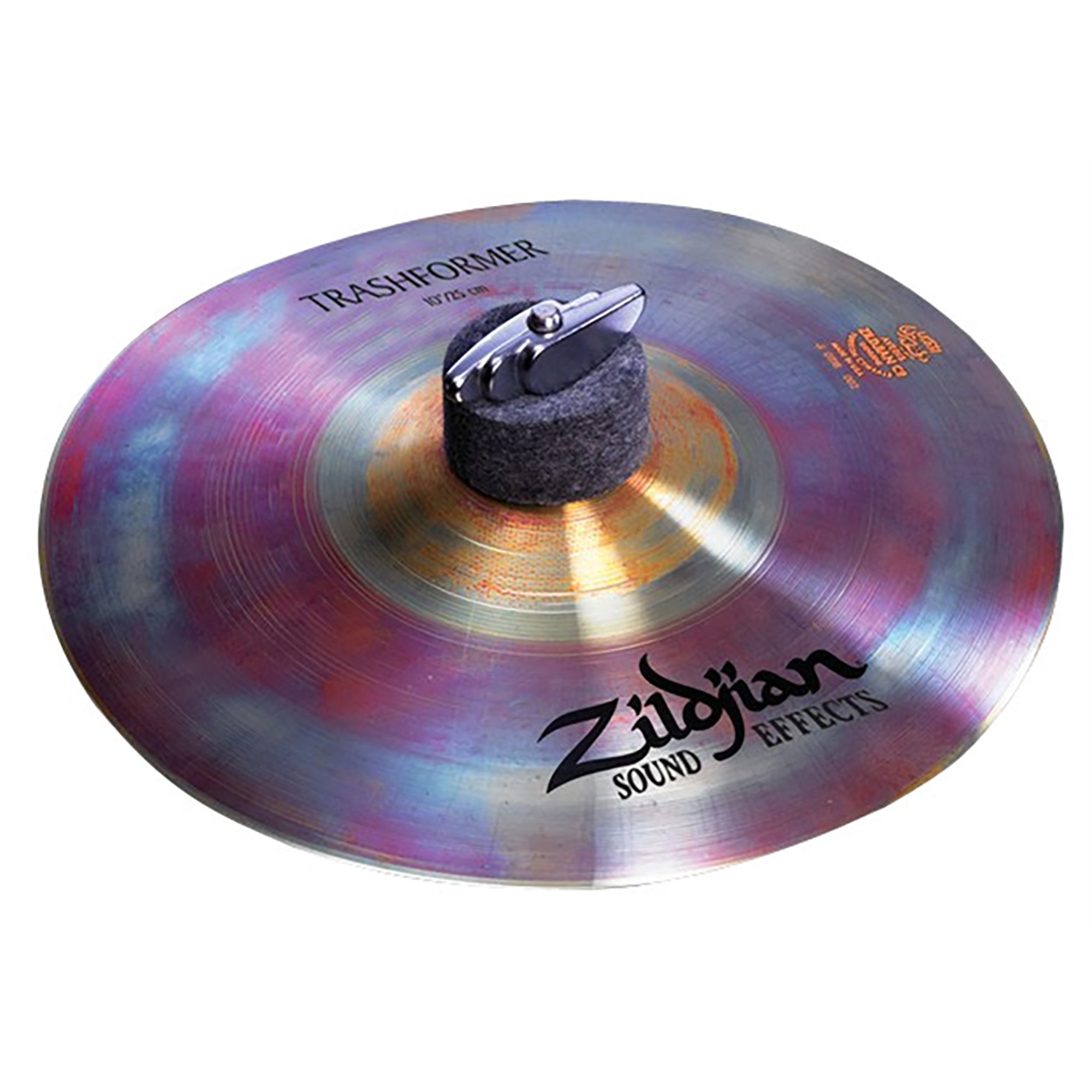 Zildjian ZXT Trashformer Effects Cymbal