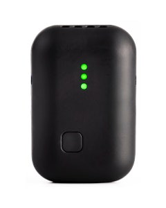 Zoom Instamic Pro Plus C Mono Waterproof Recorder