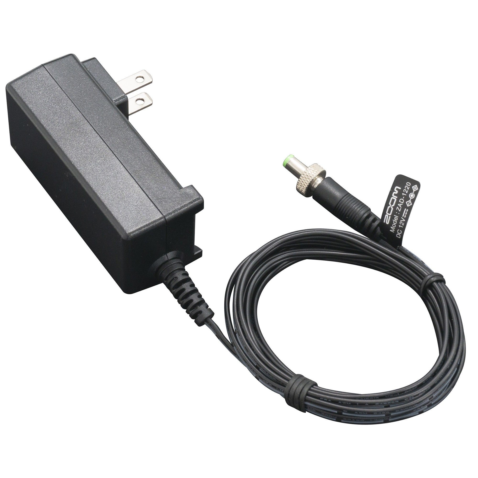 Zoom AD01220D 12V AC Adapter