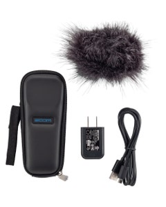 Zoom ZAPH1E Accessory Pack for H1essential