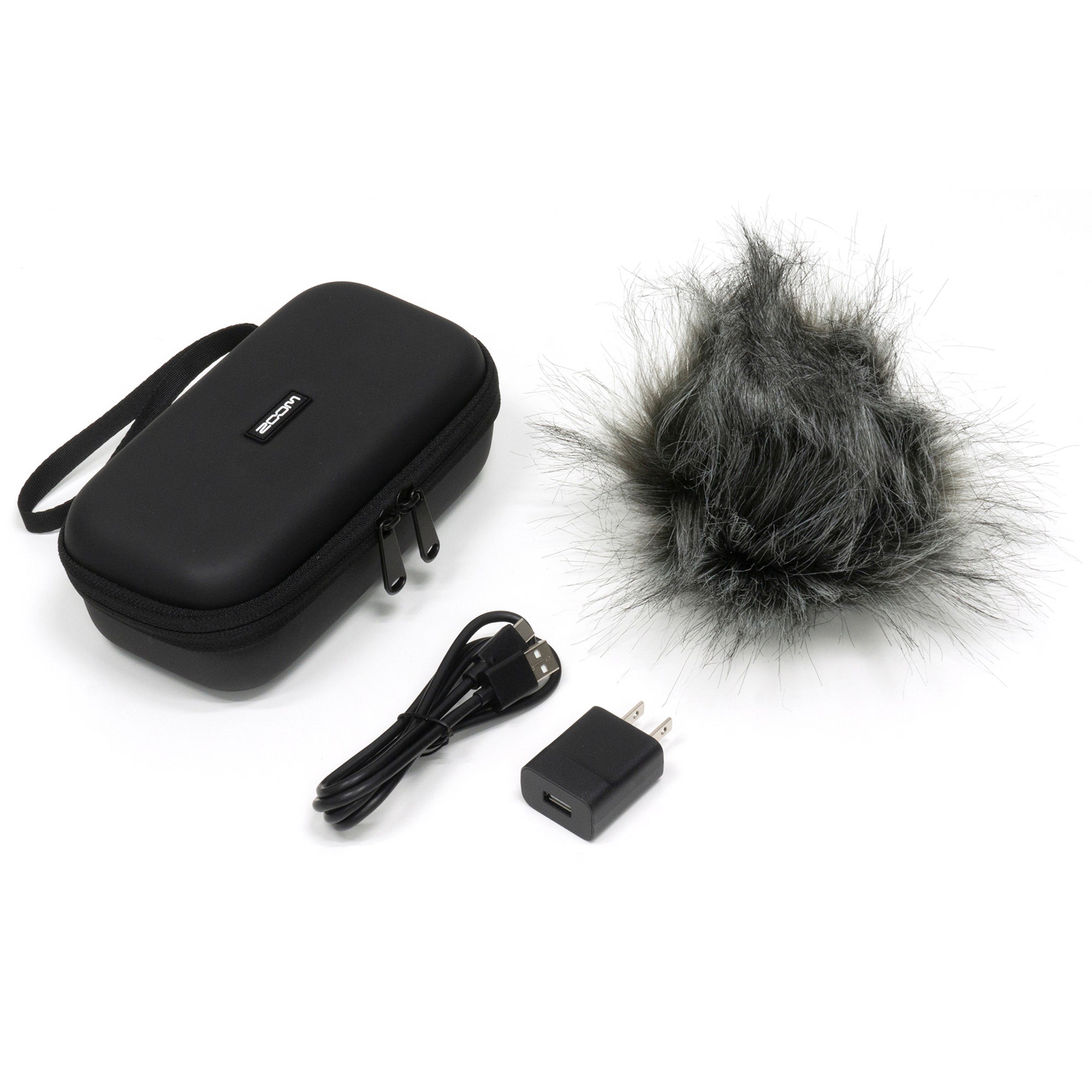 Zoom ZAPH4E Accessory Pack for H4essential