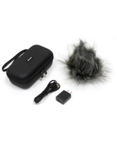 Zoom ZAPH4E Accessory Pack for H4essential