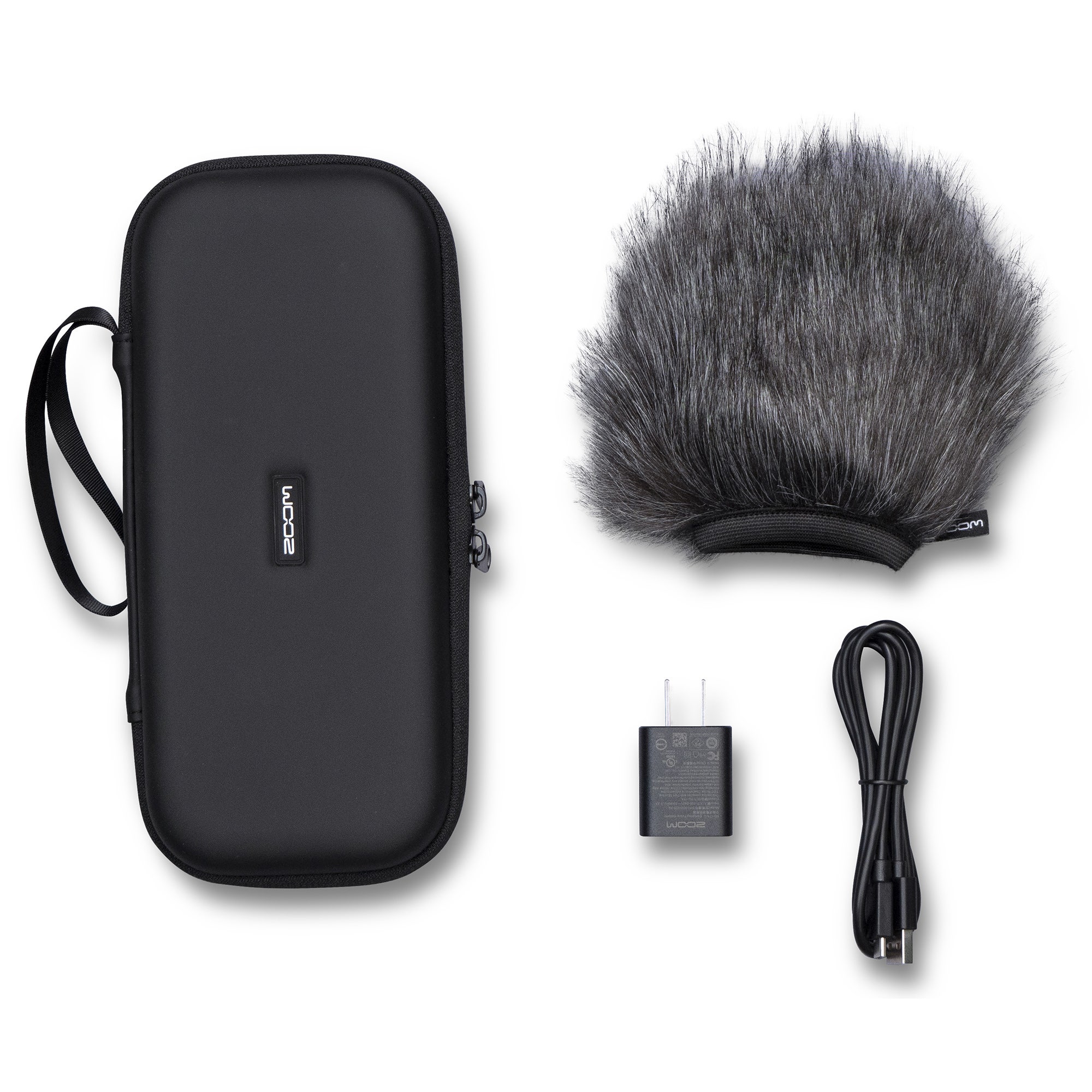Zoom APH6S H6 Accessory Pack