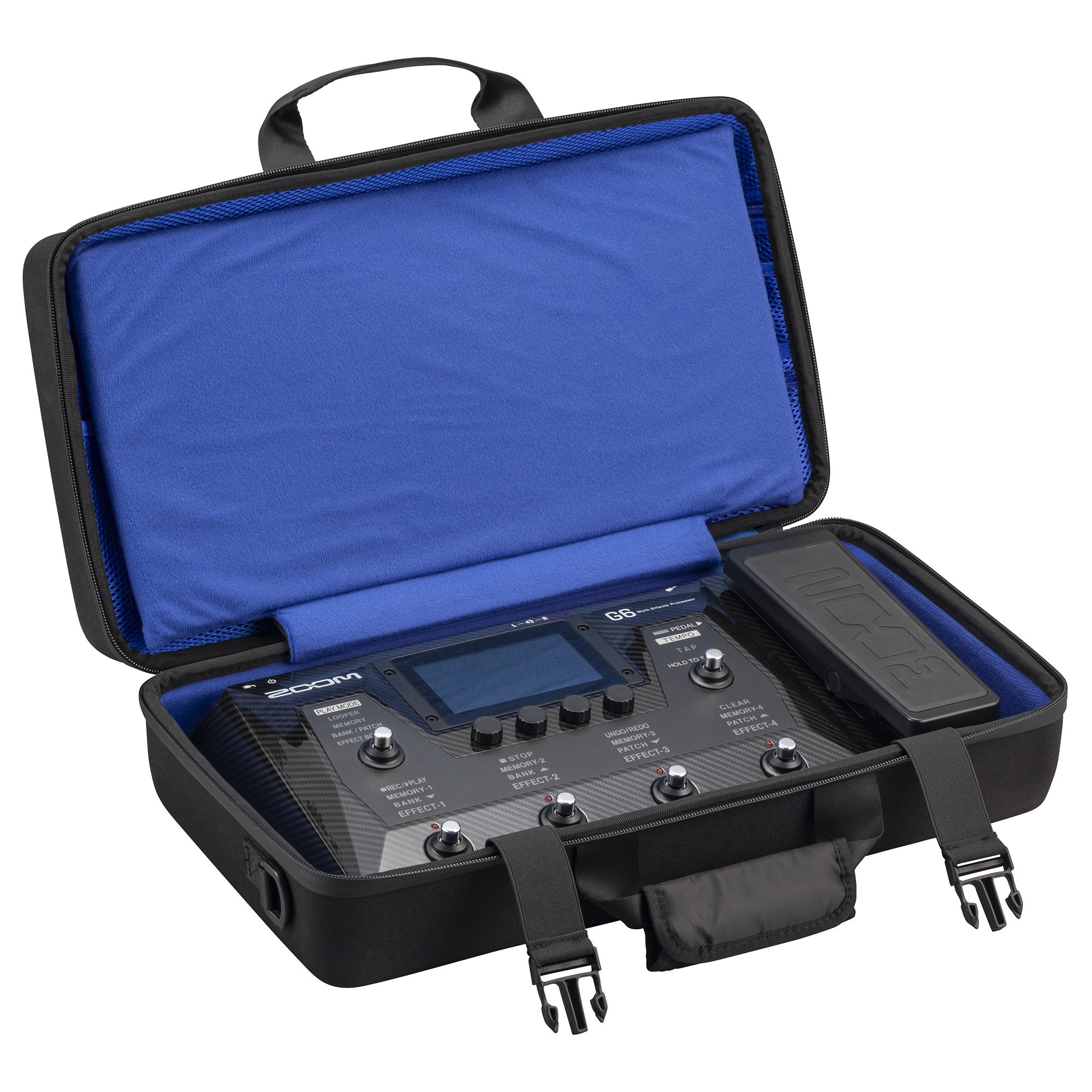 Zoom ZCBG6 Carry Bag
