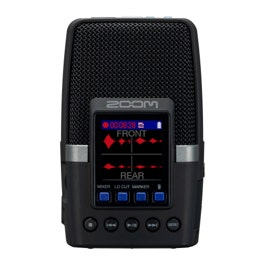 H2ne Zoom H2Ne H2essential Handy Recorder