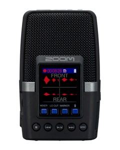 Zoom H2Ne H2essential Handy Recorder