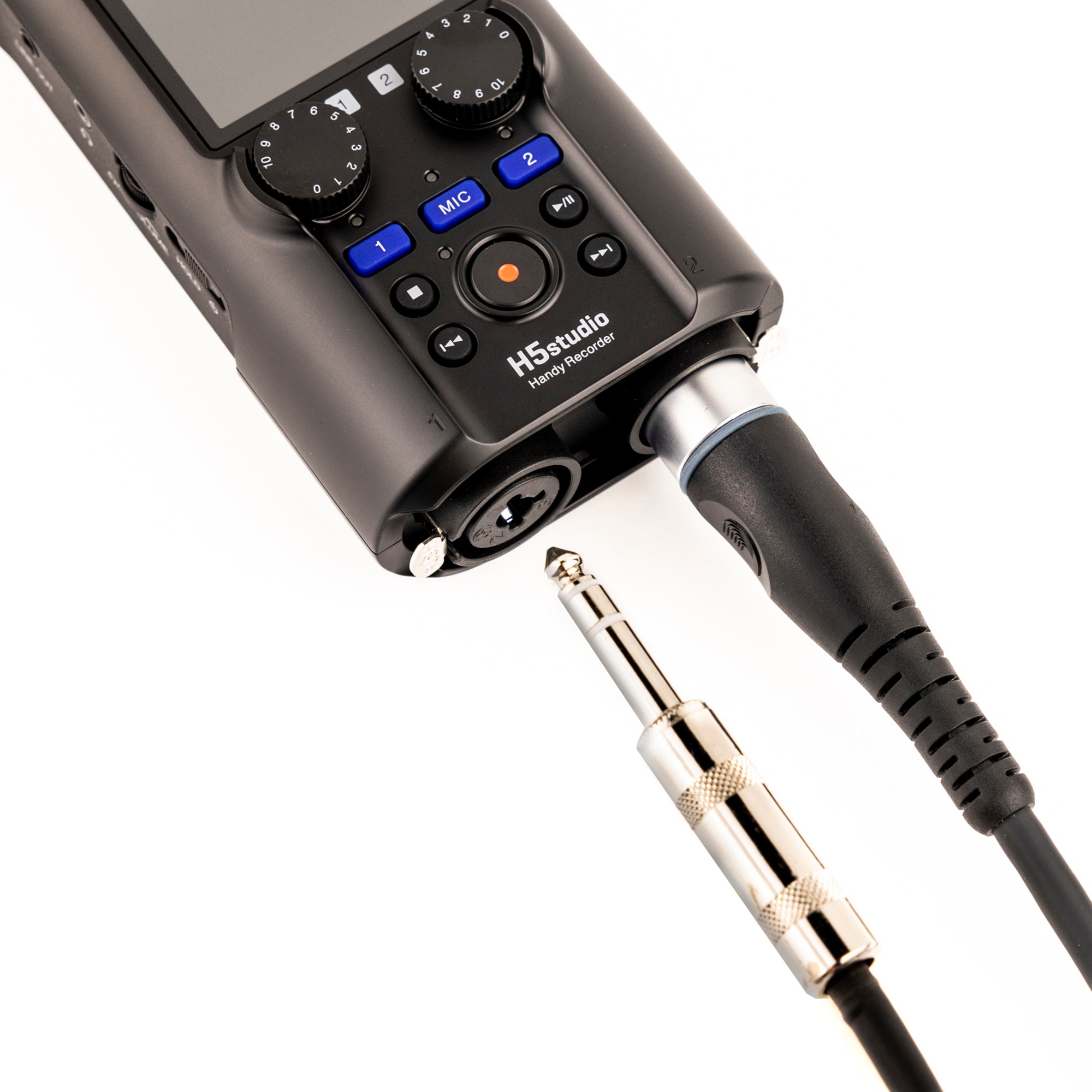 ZOOM H5 Studio 新品未使用 開封済み Zoom H5 studio 4-track Handheld Recorder PCM IC | eBay
