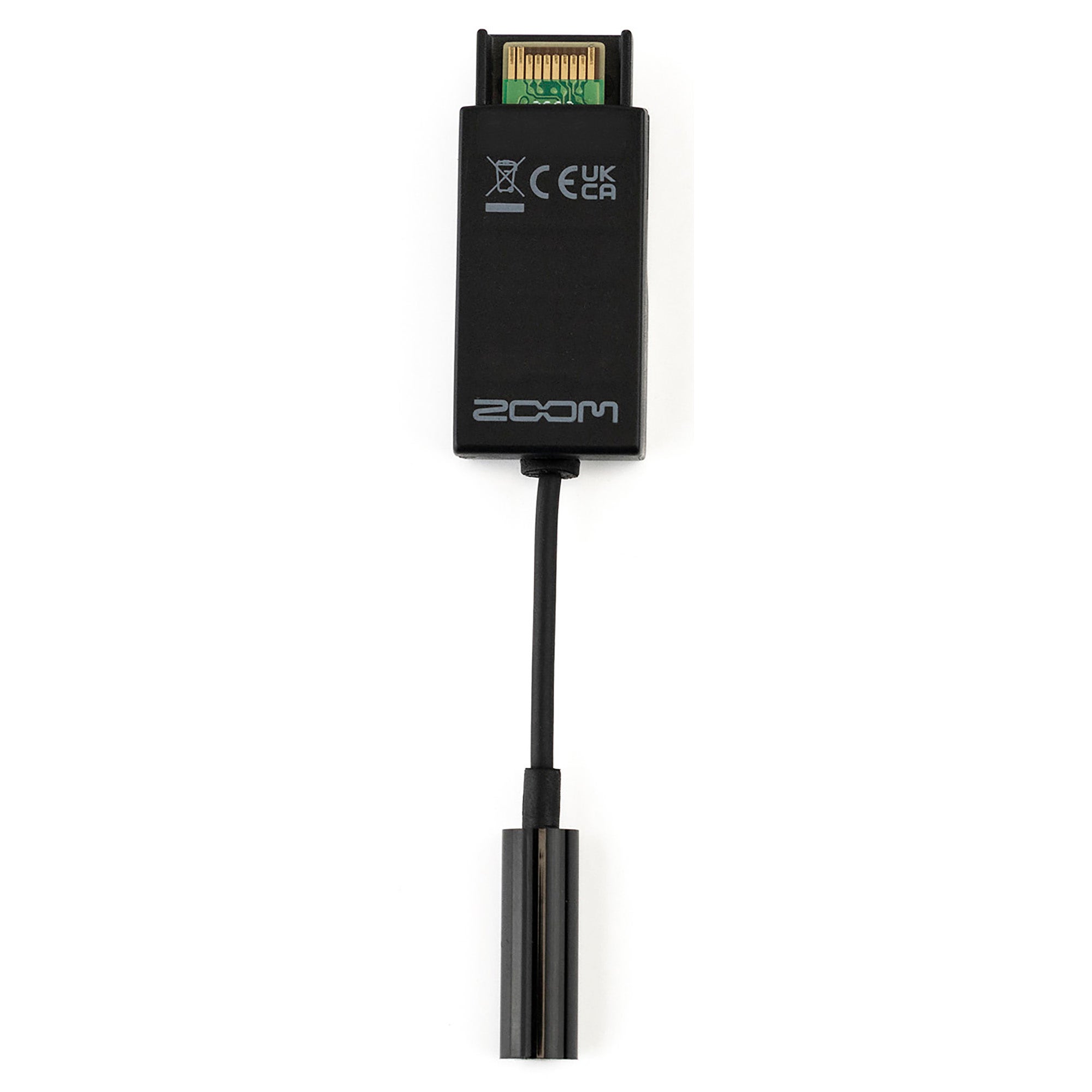 Zoom ZTCA1 Timecode Adapter