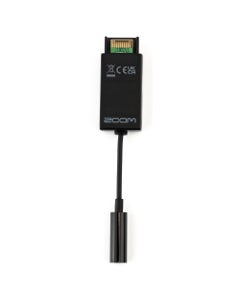 Zoom ZTCA1 Timecode Adapter