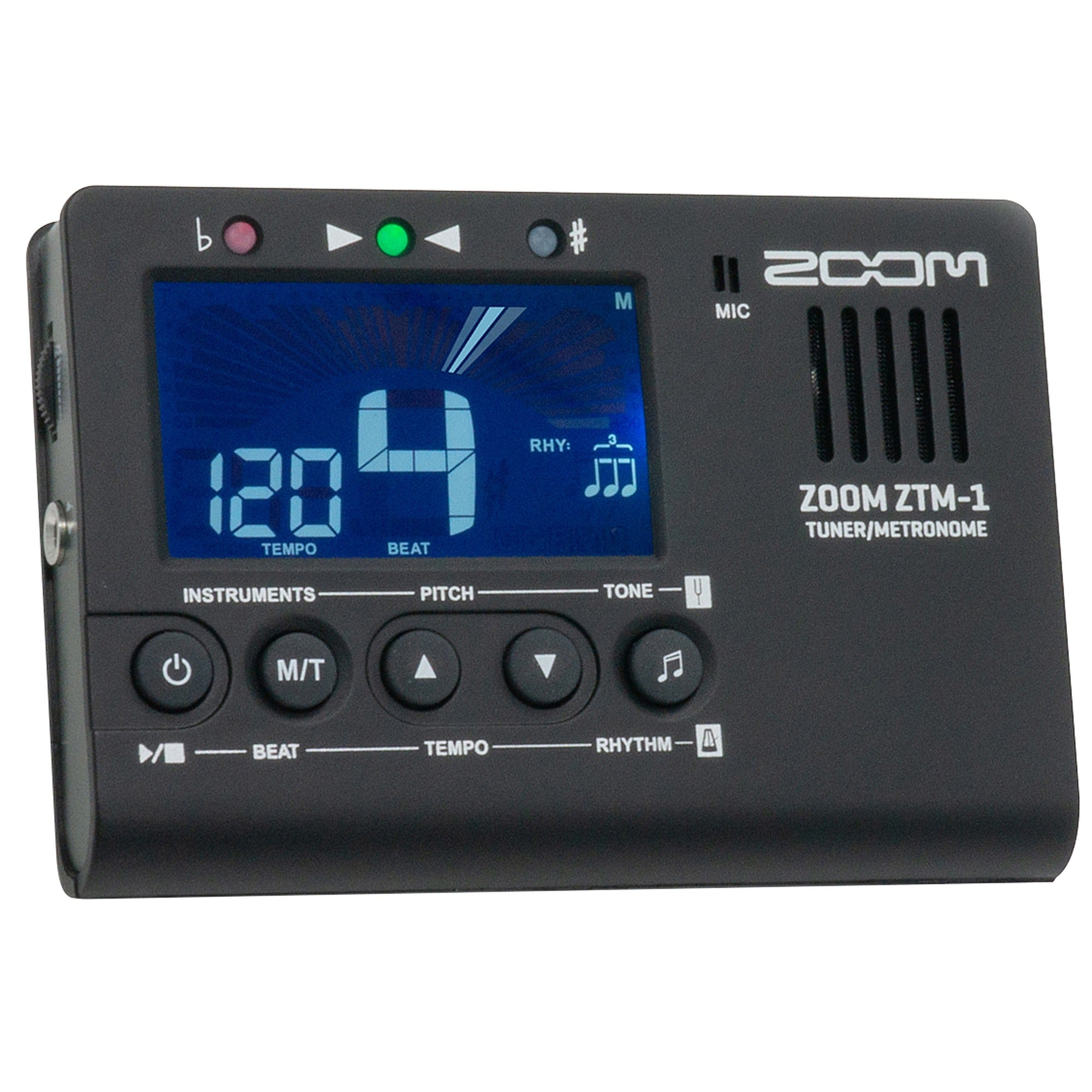 Zoom ZTM1 Tuner / Metronome