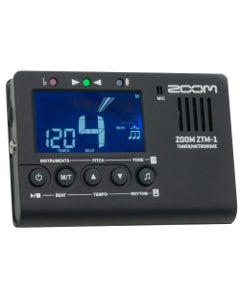 Zoom ZTM1 Tuner / Metronome