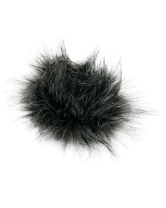 Zoom ZWSH1E Hairy Winsdscreen for H1essential